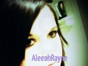AleeahRayne
