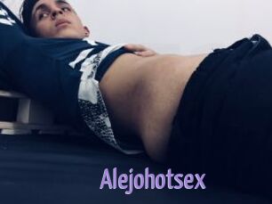 Alejohotsex