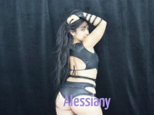 Alessiany