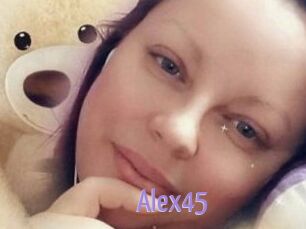 Alex45