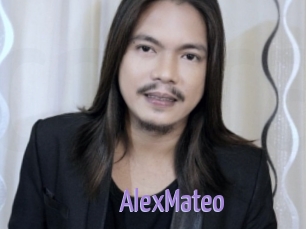 AlexMateo