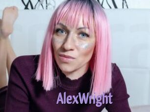 AlexWright