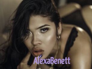 AlexaBenett
