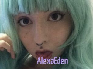 Alexa_Eden