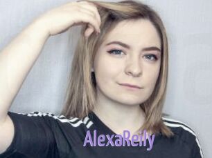 AlexaReily