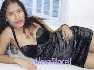 AlexaStocell