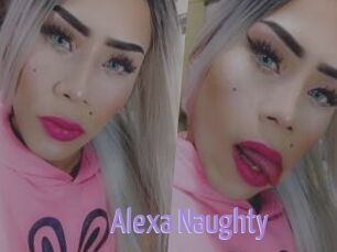Alexa_Naughty