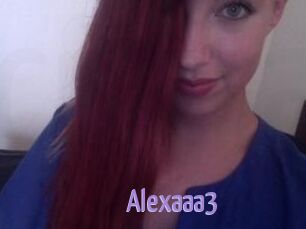 Alexaaa3