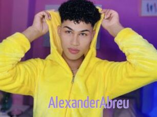 AlexanderAbreu