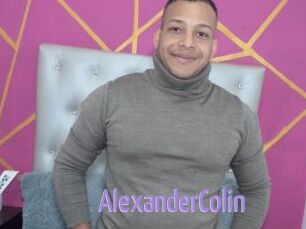 AlexanderColin