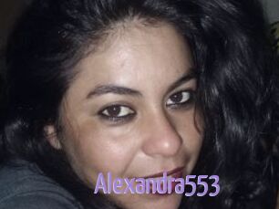 Alexandra553