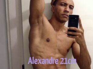 Alexandre_21cm