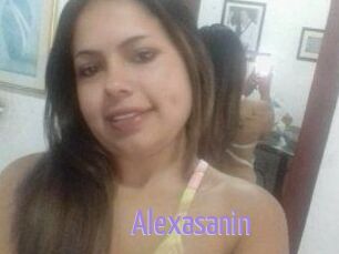 Alexasanin