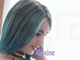 Alexine