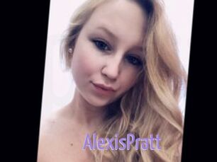 AlexisPratt