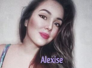 Alexise