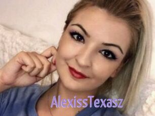 AlexissTexasz