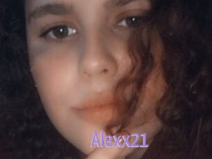Alexx21