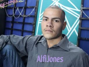 AlfiJones