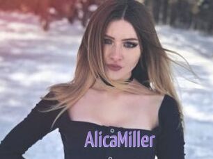 AlicaMiller