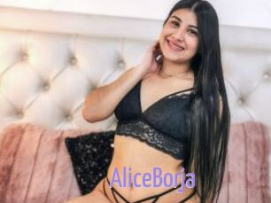 AliceBorja