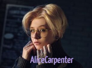 AliceCarpenter
