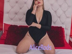AliceRods