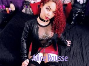 Alice_Rousse