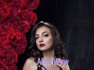 Alice_Wow