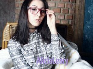 AliciaLeary