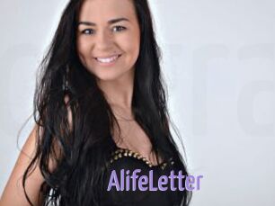 AlifeLetter