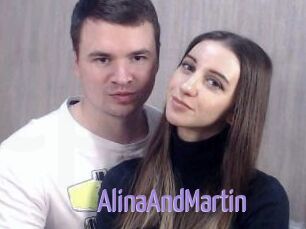 AlinaAndMartin