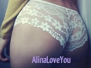 AlinaLoveYou
