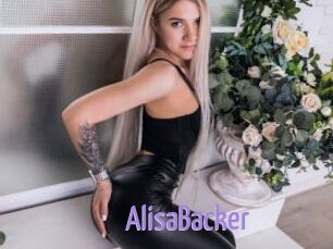 AlisaBacker