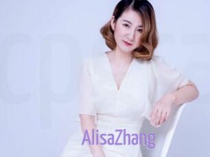 AlisaZhang