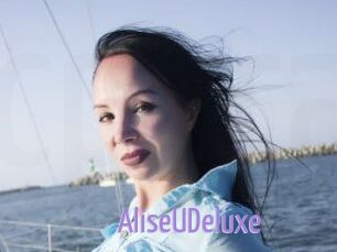 AliseUDeluxe
