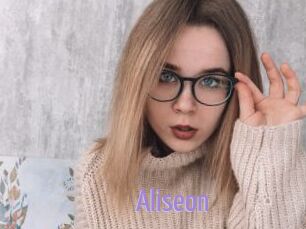 Aliseon