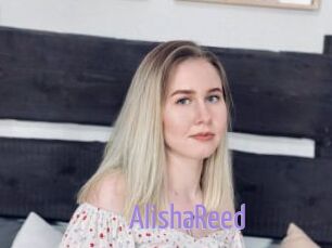 AlishaReed