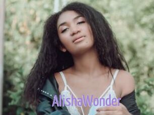 AlishaWonder
