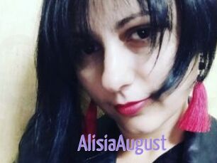 AlisiaAugust