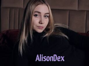 AlisonDex