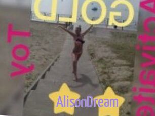 Alison_Dream