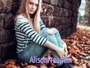AlisonFreeman