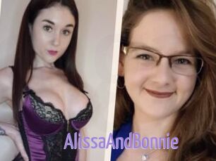 AlissaAndBonnie