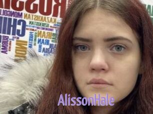 AlissonHale