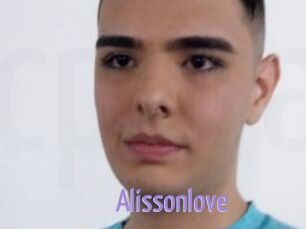 Alissonlove