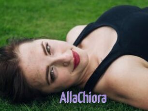 AllaChiora