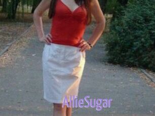 AllieSugar