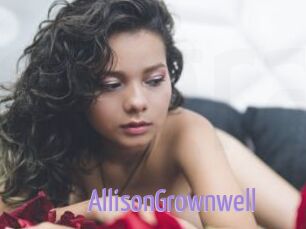AllisonGrownwell