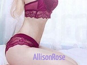 Allison_Rose